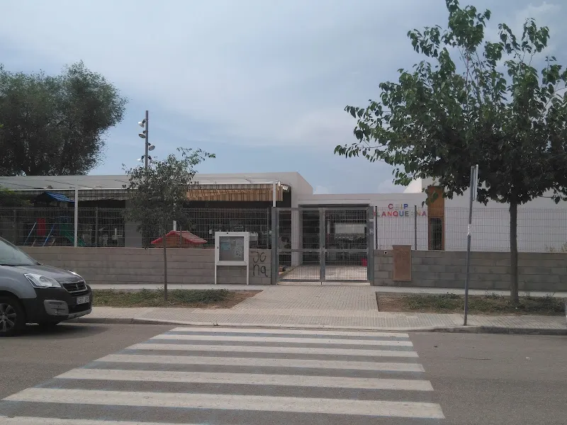 CEIP Blanquerna - Colegio público en Palma - foto 2