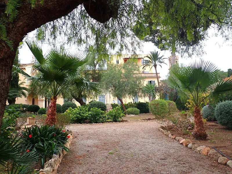 Centro de Enseñanza Santa Teresa - Palma