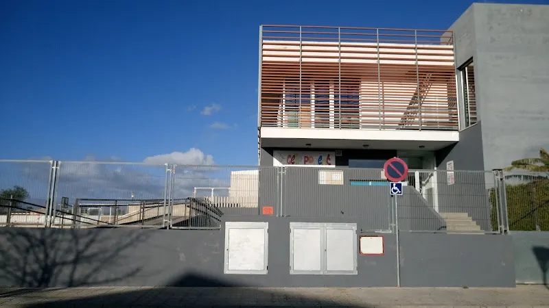 CEIP Ponent - Inca