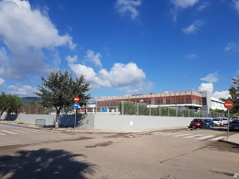 CEIP Ponent - Colegio público en Inca - foto 2