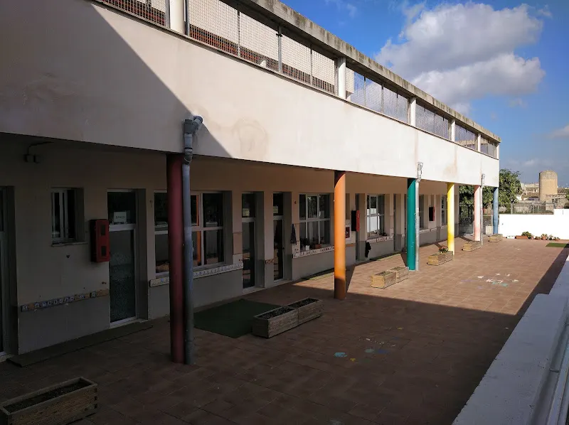 CEIP Jaume Vidal i Alcover - Colegio público en Manacor - foto 2