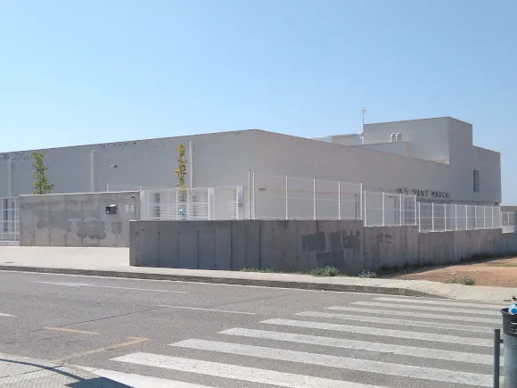 IES Sant Marçal
