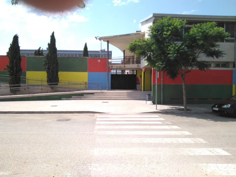 IES MARRATXÍ