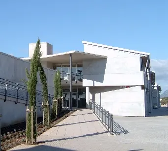 IES MARRATXÍ - Instituto de secundaria en Marratxí - foto 2
