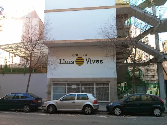 Col·legi Lluís Vives