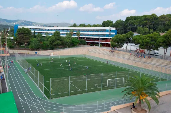 Colegio San Cayetano