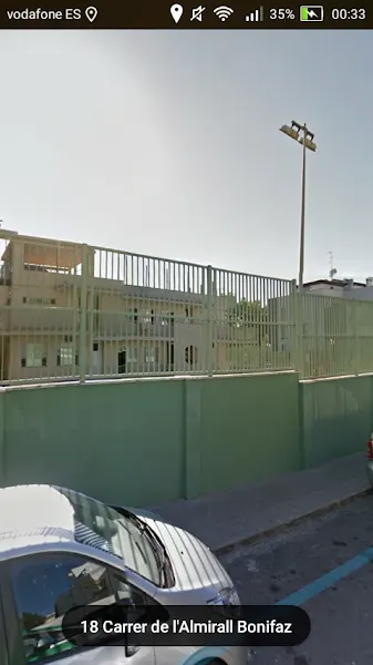 Colegio Santa Maria