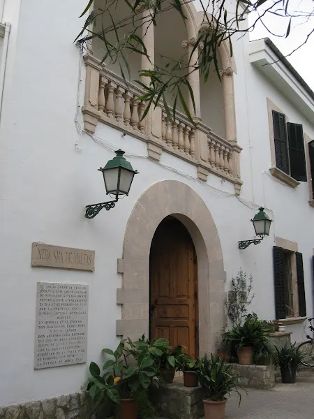 Colegio Público CP Vialfas - Sa Pobla