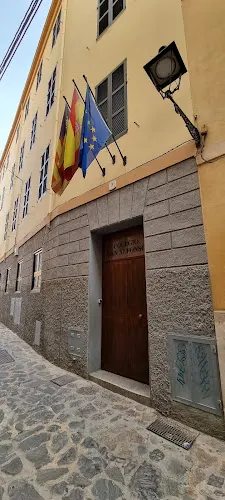 Colegio San Alfonso Maria de Ligorio