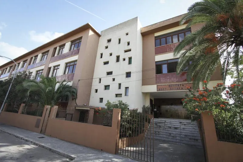 Col·legi Sant Antoni Abat