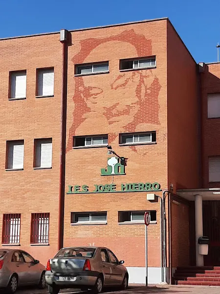 I.E.S. José Hierro