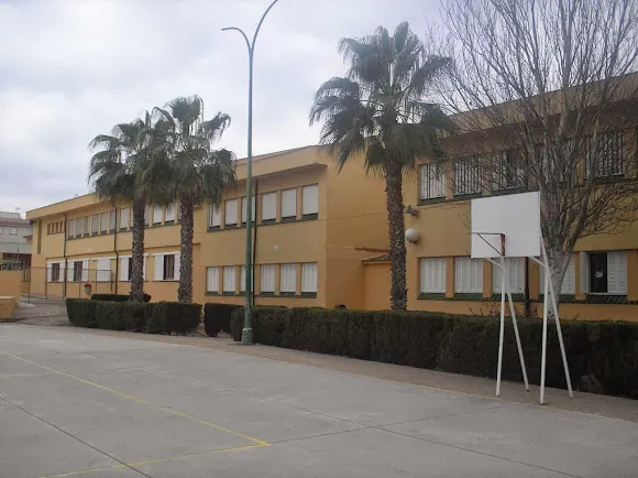 Col·legi Públic CEIP Vora Mar - Santa Margalida