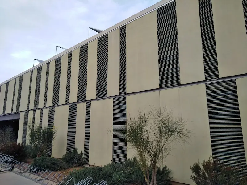 Escola Pública Melcior Rosselló I Simonet