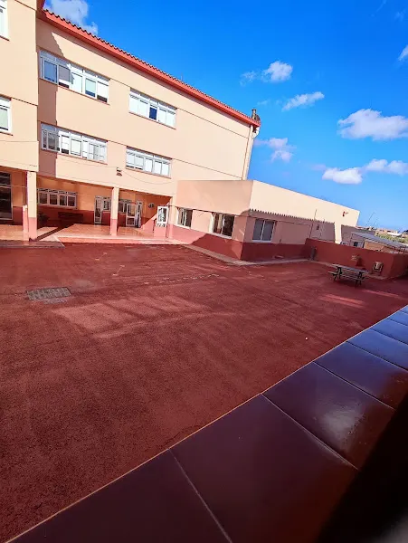 CEIP Àngel Ruiz i Pablo
