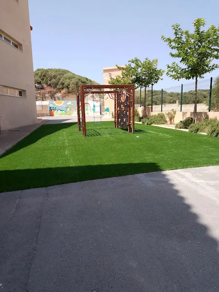 CEIP Àngel Ruiz i Pablo - Colegio público en Castell (Es) - foto 2