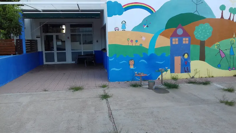 CEIP Antoni Juan Alemany - Mao