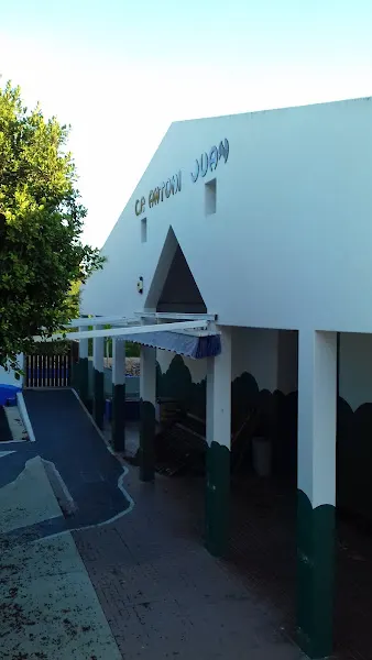 CEIP Antoni Juan Alemany - Colegio público en Mao - foto 2