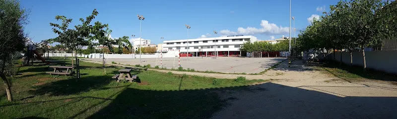 Colegio Público Cp Margalida Florit - Ciutadella de Menorca