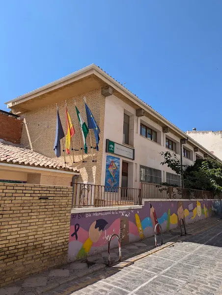 CEIP Santo Tomás