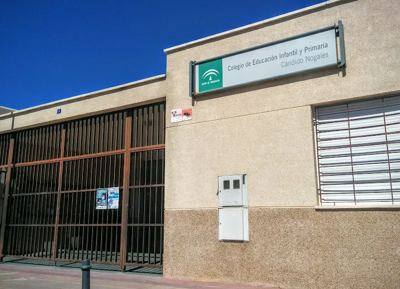 CEIP Cándido Nogales