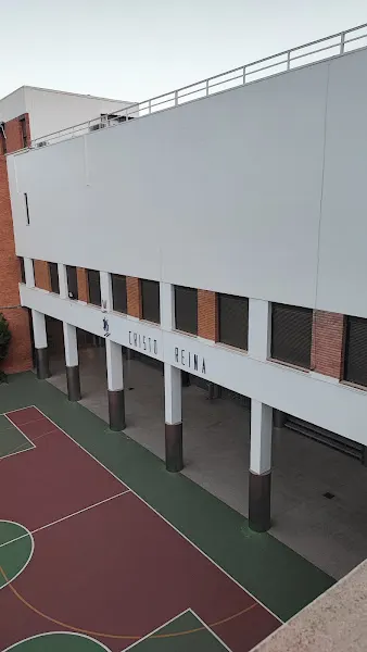Fundación Educativa José Gras (Colegio Cristo Rey Jaén)