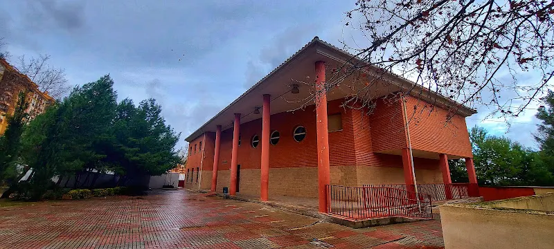 CEIP Navas de Tolosa