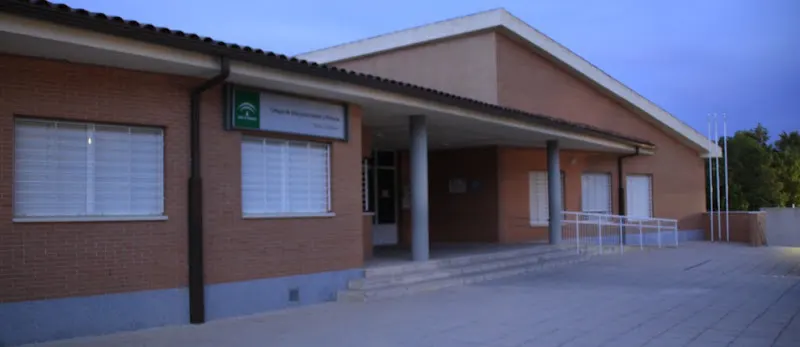 CEIP María Zambrano