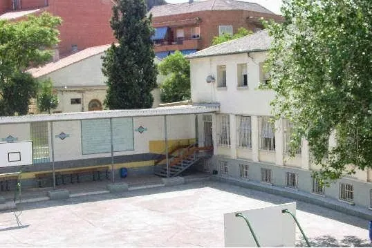 Colegio Santa María de los Apóstoles