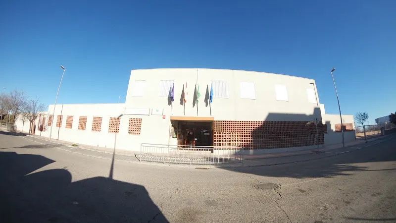 CEIP Gloria Fuertes - Colegio público en Jaén - foto 2