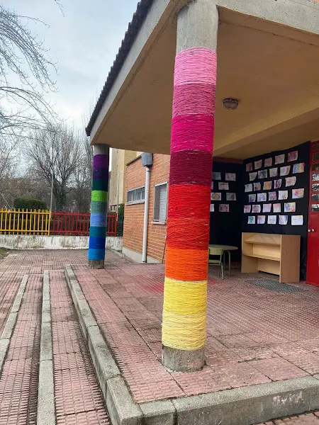 Colegio Público Pablo Sarasate - Colegio público en Mostoles - foto 2