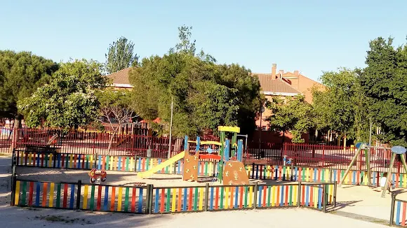 CEIP Luis Buñuel