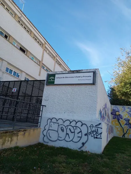 CEIP Antonio Prieto