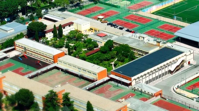 San José del Parque