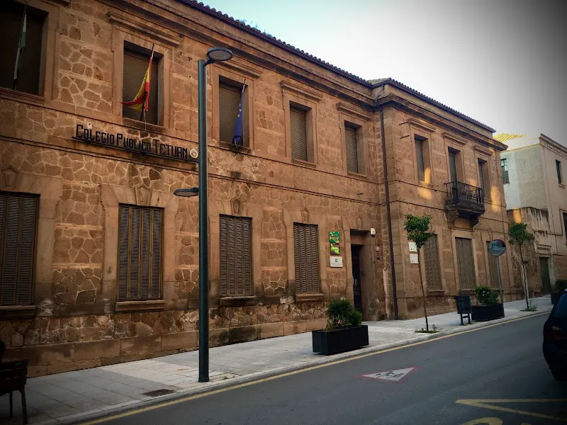 Colegio Público Tetuán