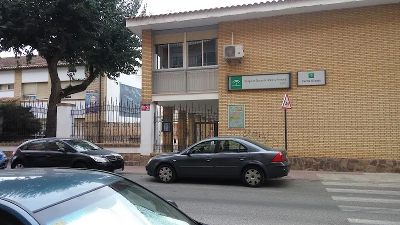 C.E.I.P. "Colón"