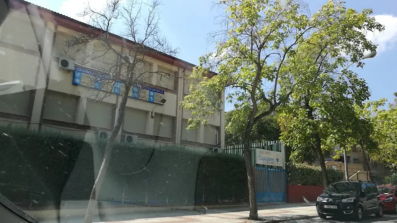 Centro Educativo "Ciudad de Linares"