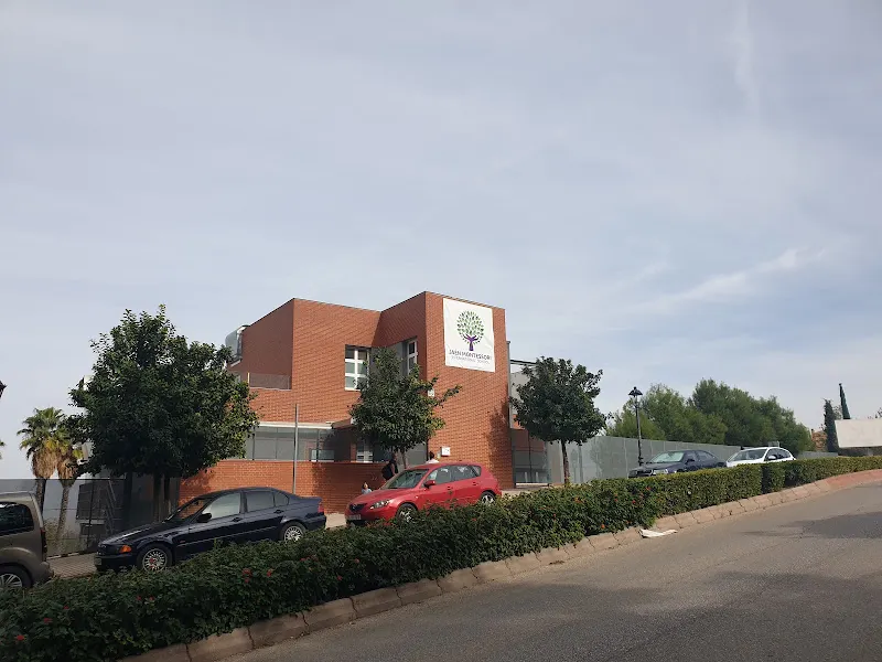Jaén Montessori International School