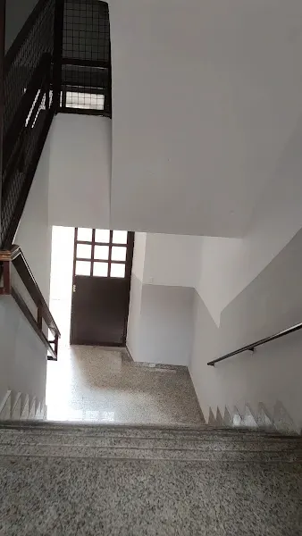 Colegio Público Santísima Trinidad - Centro educativo en Úbeda - foto 2