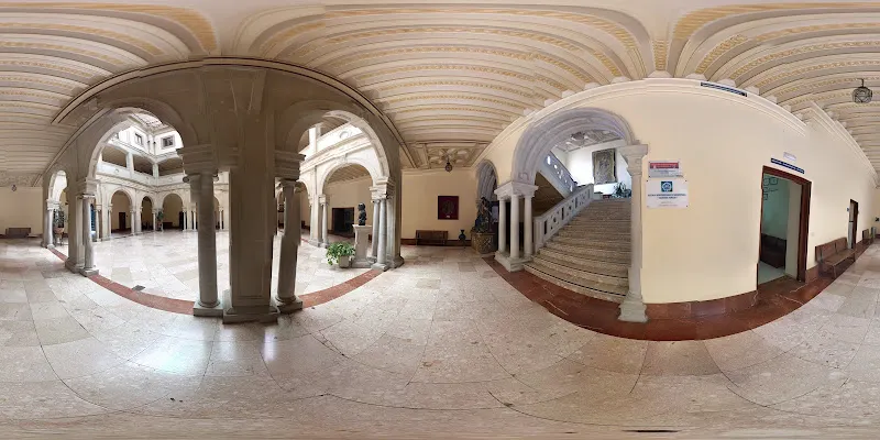 SAFA Úbeda - Centro educativo en Úbeda - foto 2