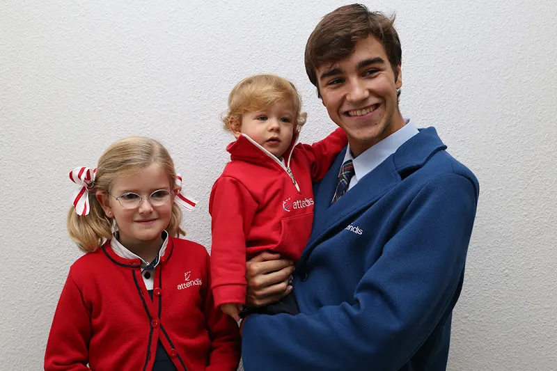 Colegio Bilingüe Altocastillo - Colegio privado en Jaén - foto 2