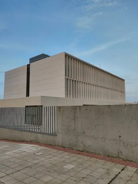 C.E.I.P. "El Arco" de Logroño - Logroño