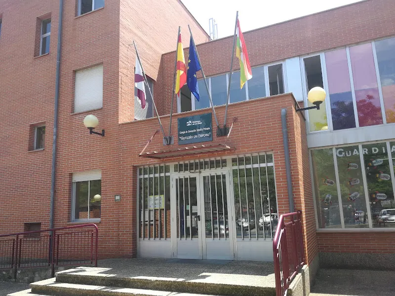 CEIP San Pío X