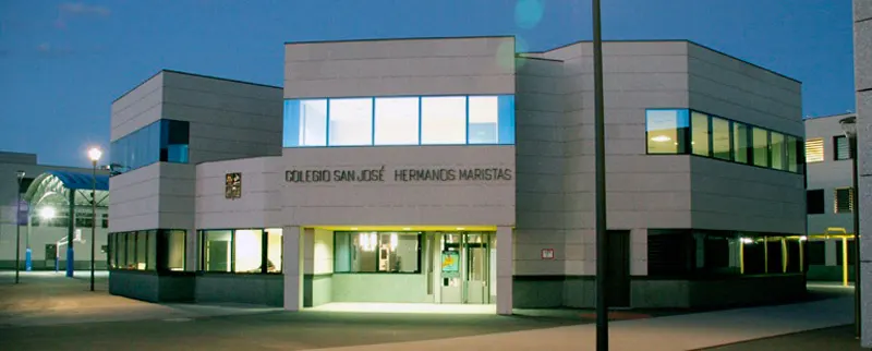 CEIP San Pío X - Colegio público en Logroño - foto 2