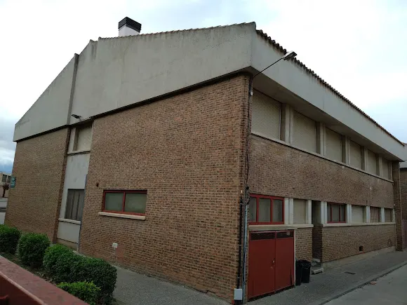 Instituto de Educación Secundaria Gonzalo de Berceo - Alfaro