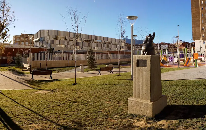 CEIP La Estación - Arnedo