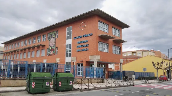 CEIP Eduardo González Gallarza