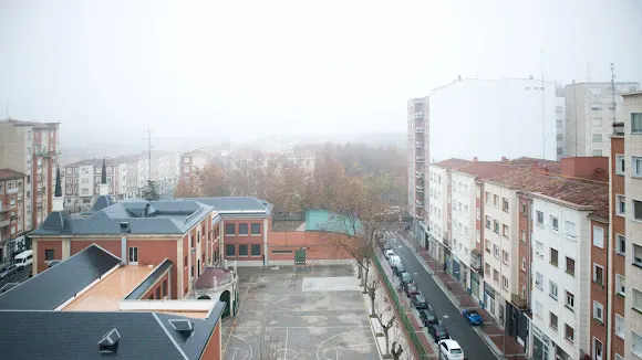 CEIP Vuelo Madrid Manila
