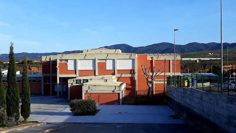Instituto de Educación Secundaria Celso Díaz - Arnedo