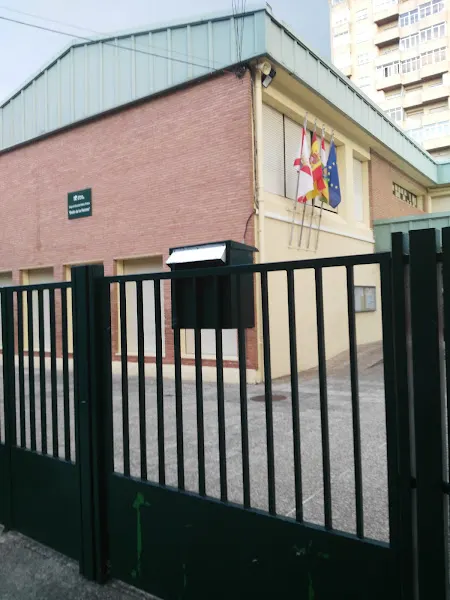 CEIP Bretón de los Herreros