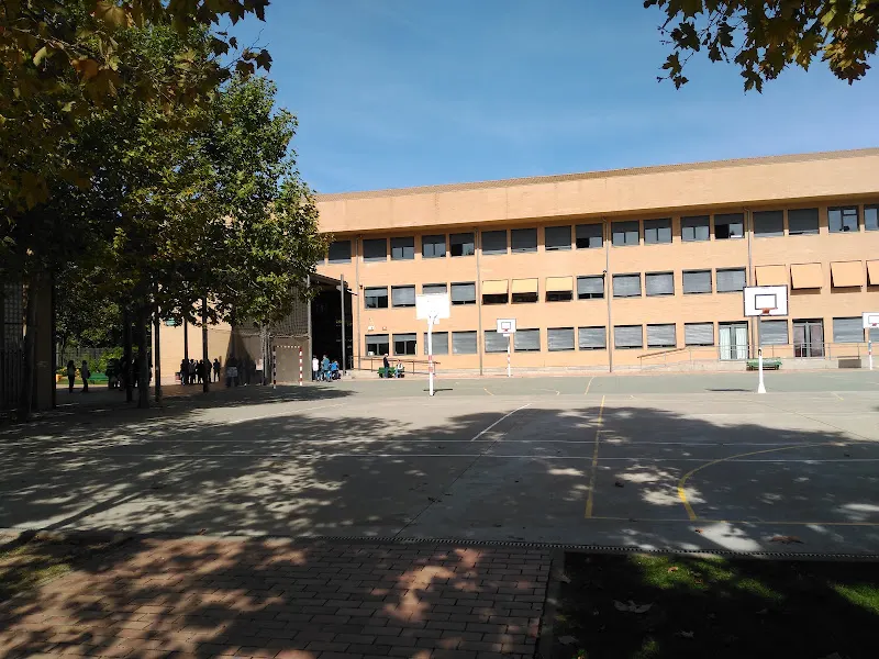CEIP Siete Infantes de Lara - Colegio público en Logroño - foto 2